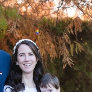 Meet your Posher, Nina